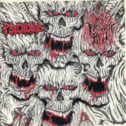 Psychosis (USA-3) : My Private Hell